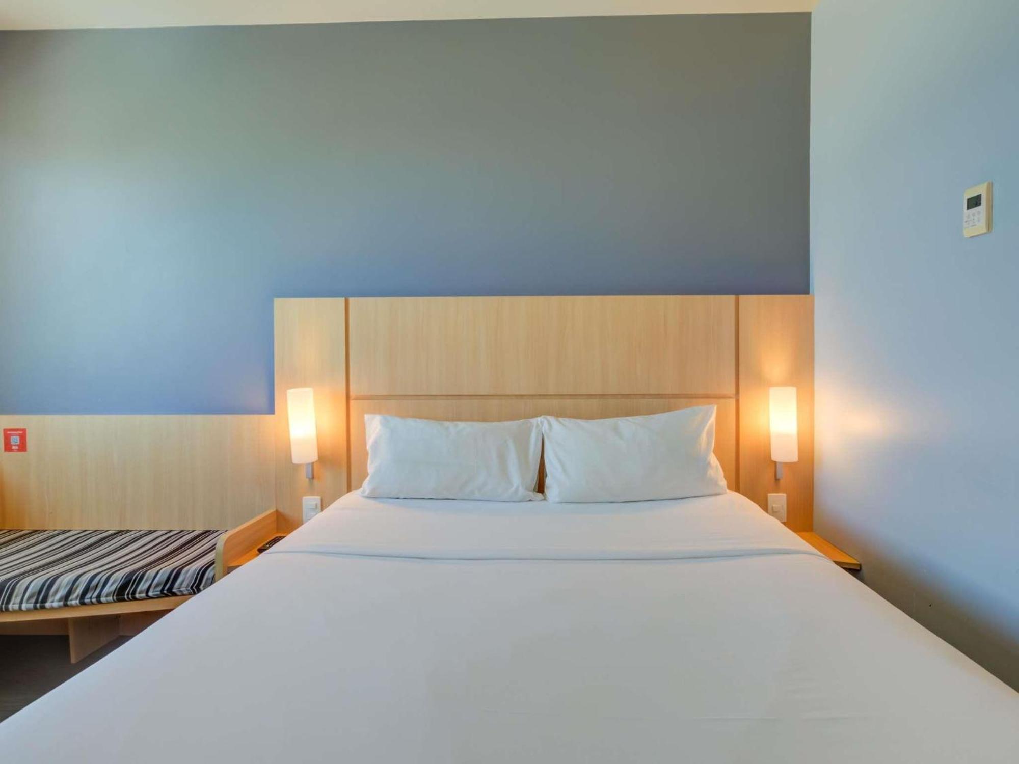 Ibis Rio De Janeiro Barra Da Tijuca — Billeder 3